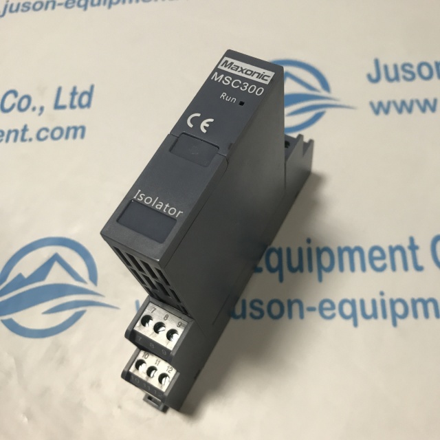 Maxonic isolator MSC302E-CCCC