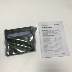 Allen Bradley Digital DC input module 1746-ITB16
