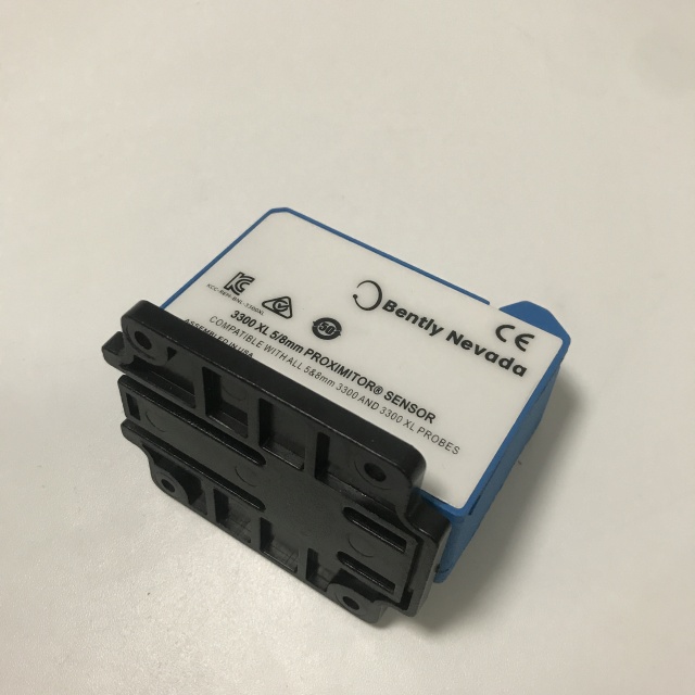 Bently Nevada Proximitor 330100-90-00