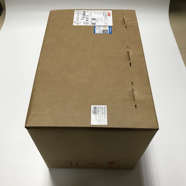 ABB contactor 1SFL577001R7011