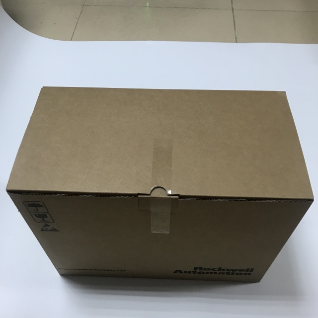 Allen Bradley frequency converter 25B-B032N104