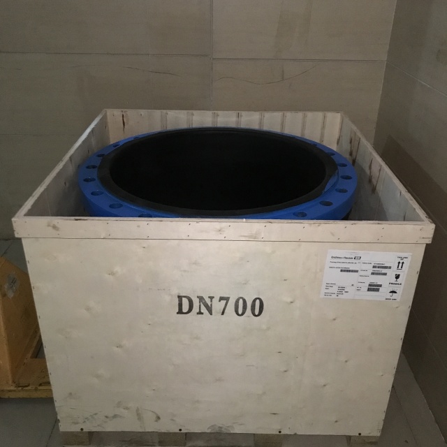 Endress+Hauser Temperature Transmitter 50W7H-HC0A1AC4BBAW