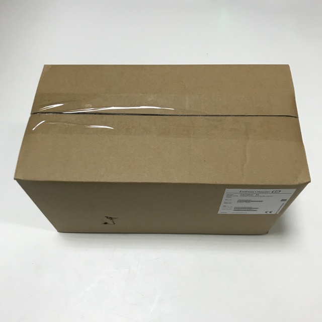 Endress+Hauser Pressure transmitter PMC51-AA21JD1PGJRLCB1Z1