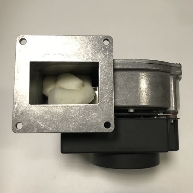 ebm-papst Gas boiler cooling fan G1G170-AB31-51