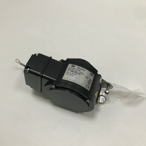 Baumer encoder HOG 10 DN 1024 I