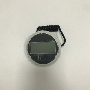 Endress + Hauser display panel XPD0024-AC00