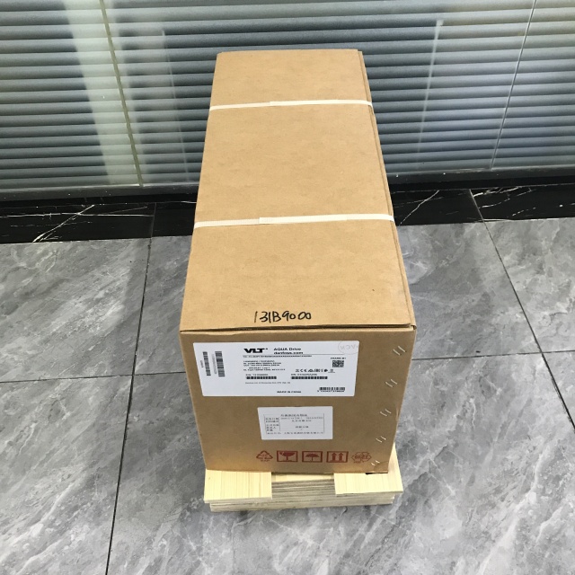 Danfoss frequency converter FC-202P11KT4E55H2XGXXXSXXXXAXBXCXXXXDX 131B9000