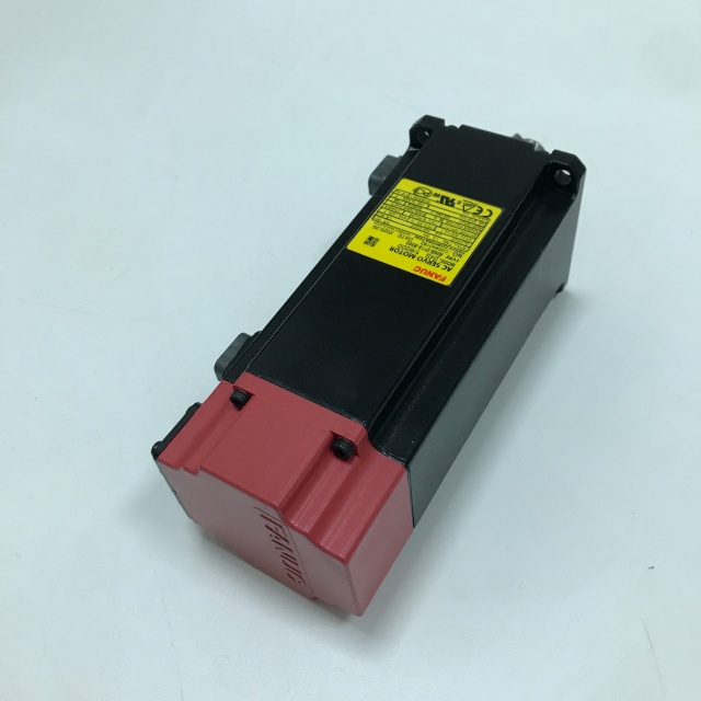 FANUC servo motor A06B-0116-B503