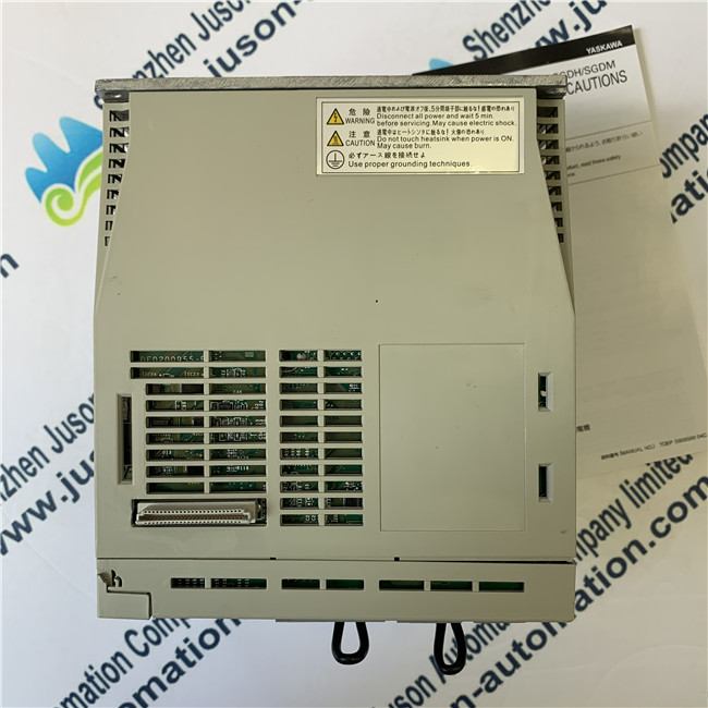 YASKAWA SGDH-10DE-OY server Driver