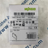 WAGO 750-554 Input and output modules