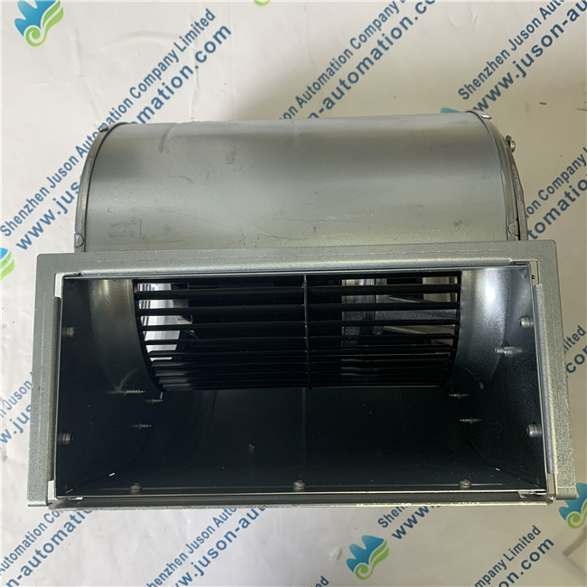 EBM D2D146-BG03-16 Centrifugal fan