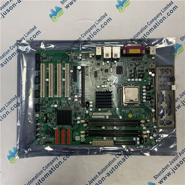 IEI IMBA-Q454-R10 Rev.1.0 Brand new motherboard