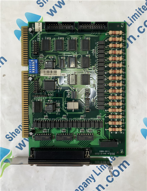 Adlink 7130 REV board