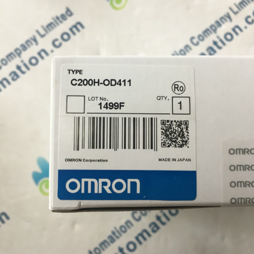 Omron E69-C06B Coupler