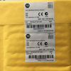 Allen Bradley PLC input and output module 1747-M13 