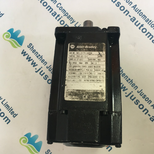 Allen Bradley MPL-A320P-HJ22AA SERVO MOTOR