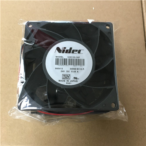 Nidec V35132-16F Fan