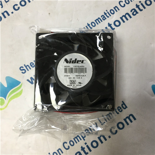 Nidec V35132-55RA Fan