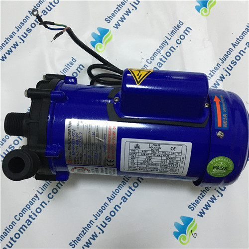KuoBao MP-P-257-SCV pump