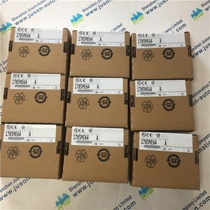 Allen Bradley PLC memory module 1785ME64 