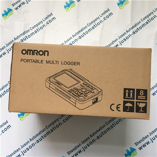 OMRON ZR-RX20A-CHRO sensor