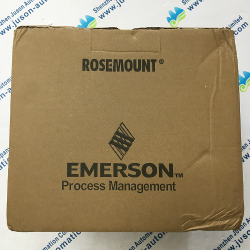 EMERSON ROSEMOUNT 3051CG2W22A1AM4B4DF Transmitter