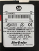 Allen Bradley 2711-K6C2 touch screen