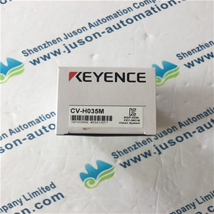 KEYENCE CV-H035M Sensor