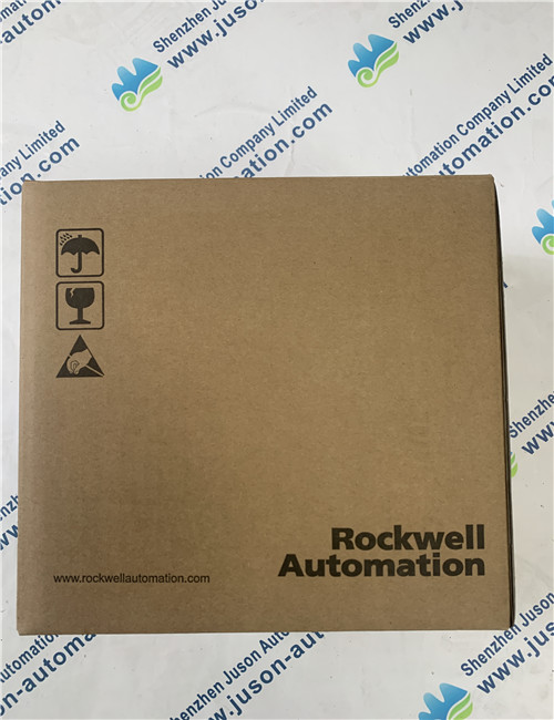 Allen Bradley 25B-D010N114 Frequency converter