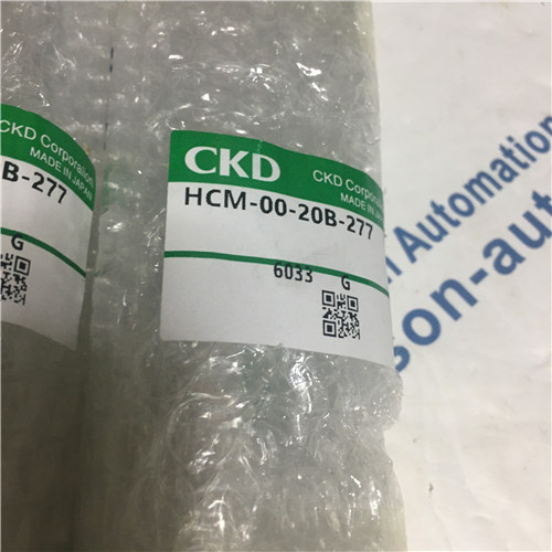 CKD HCM-00-20B-277 Cylinder