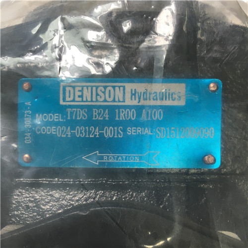 DENISON T7DS B24 1R00 A100 pump