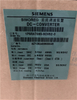 SIEMENS Rectified DC speed control frequency converter 6RA7085-6GV62-0 SIMOREG DC Master rectifier