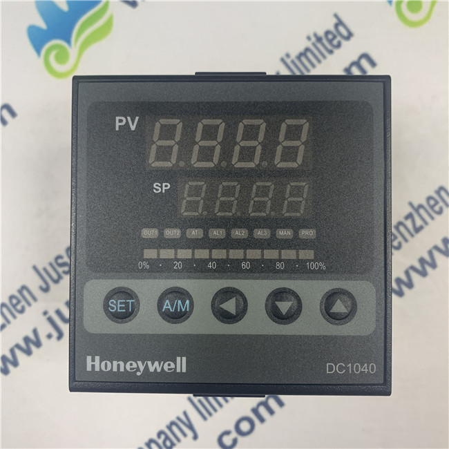 Honeywell DC1040CL-112000-E thermostat