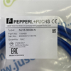 PEPPERL+FUCHS proximity switch NJ10-30GM-N