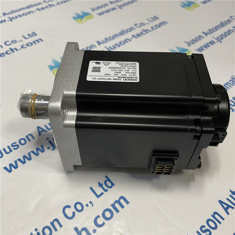 OMRON Servo Motor R88M-1M75030T-S2 - Buy OMRON Servo Motor, Servo