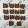 SIEMENS 3SB1400-0A Contact block, 22 and 30 mm, 1 NO + 1 NC, screw terminal, front plate mounting