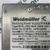 Weidmuller 1478130000 Single-phase power supply