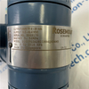EMERSON Rosemount Pressure Transmitter 2051TG3A2B21BB4Q4D4M5