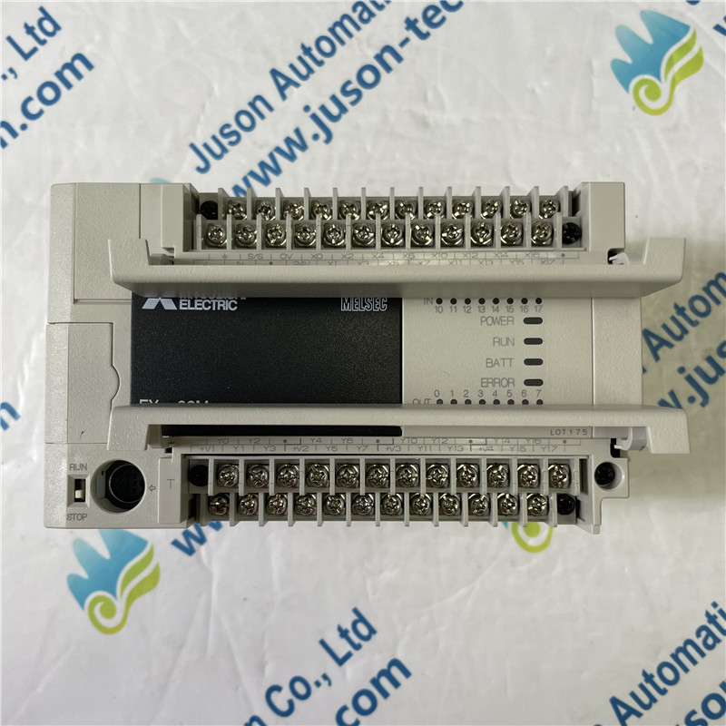 MITSUBISHI programmable controller FX3U-32MT ESS