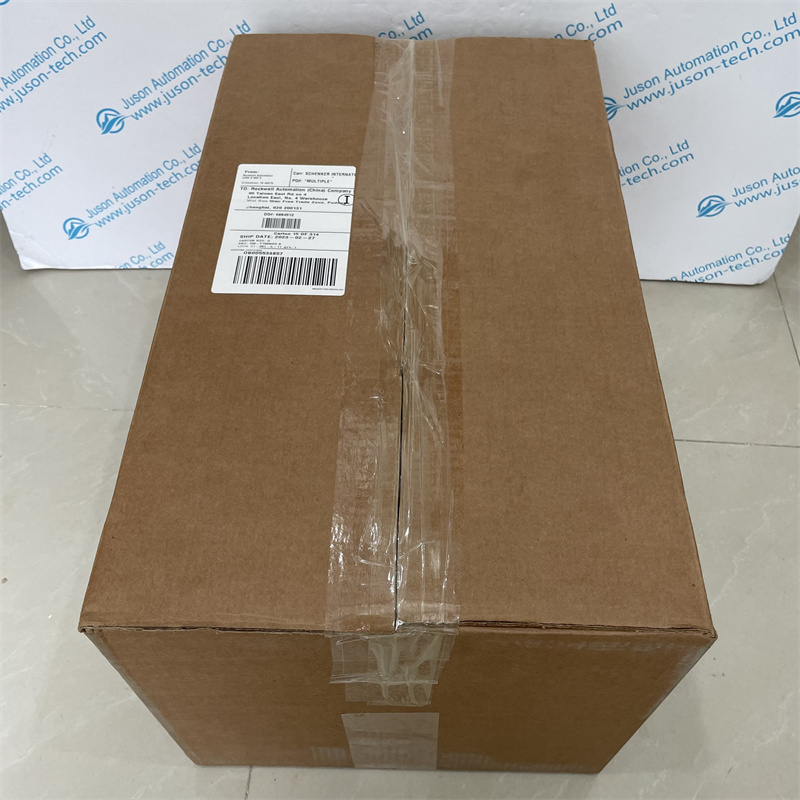 Allen Bradley Soft Starter 150-F108NBD