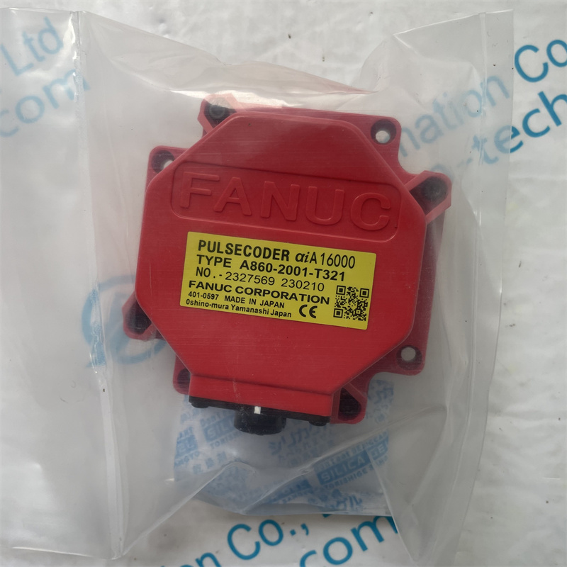 FANUC encoder A860-2001-T321