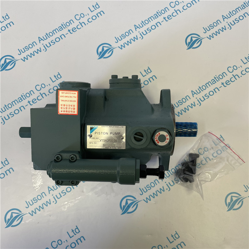 DAIKIN Piston Pump V15A 3RX-95