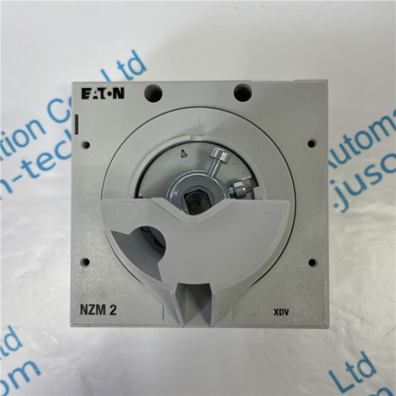 EATON Low Voltage Contactor Circuit Breaker Accessories NZM2-XDV-MODAN