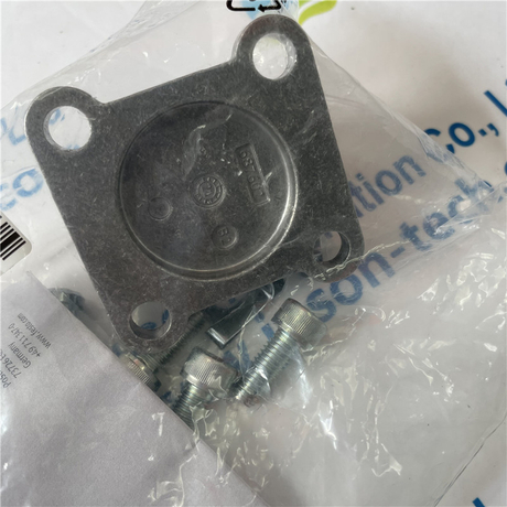 FESTO cylinder double earring mounting piece SNCB-50 174392