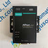 MOXA low power consumption wide temperature serial port NPORT-5110-T