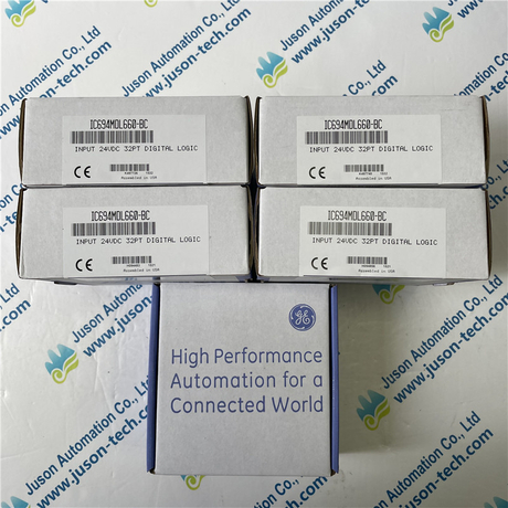 OMRON System Module IC694MDL660-BC