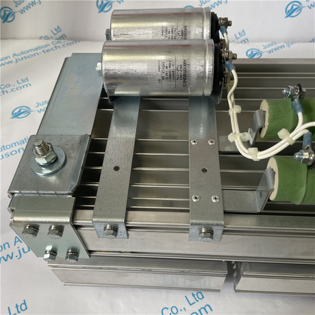 SIEMENS silicon controlled rectifier 6SY7010-0AB31 Thyristor block