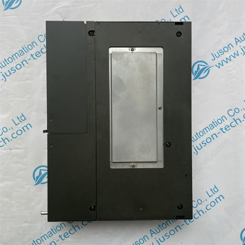 SIEMENS PLC safety module 6ES7417-4HL01-0AB0 