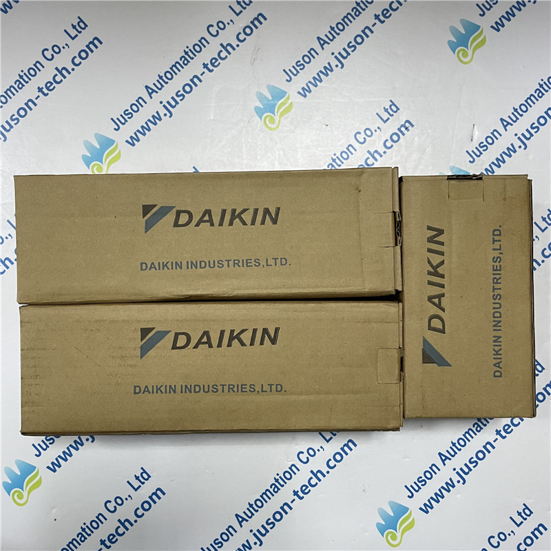 Daikin Hydraulic Valve MP-03W-20-40