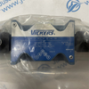 VICKERS solenoid valve DG4V-5-6CJ-M-U-H6-20